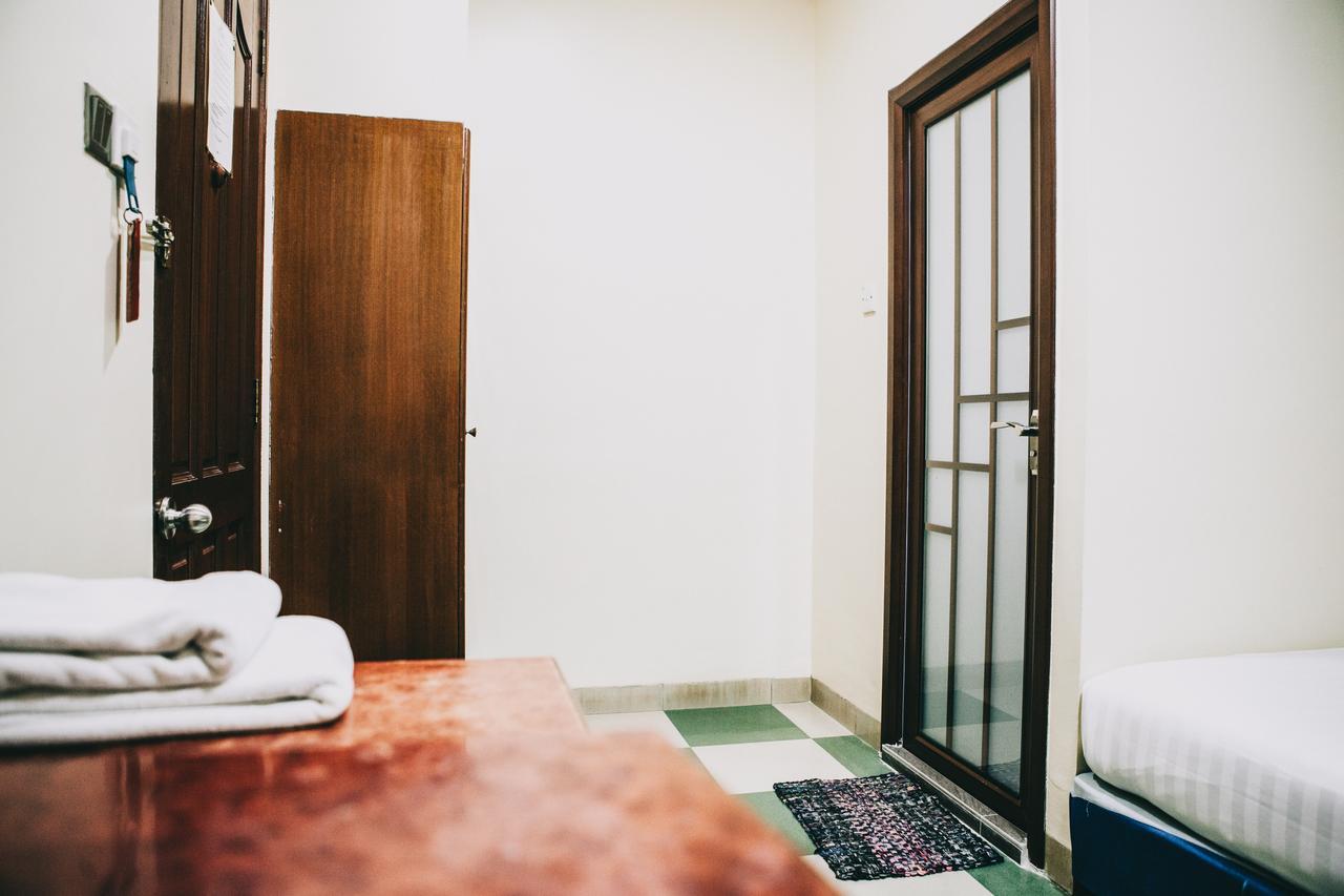Hotel Gloris Batam Eksteriør billede