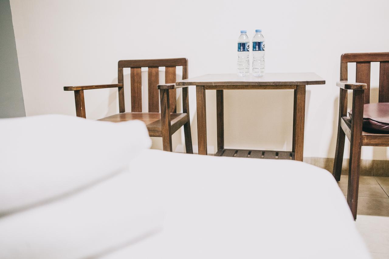 Hotel Gloris Batam Eksteriør billede