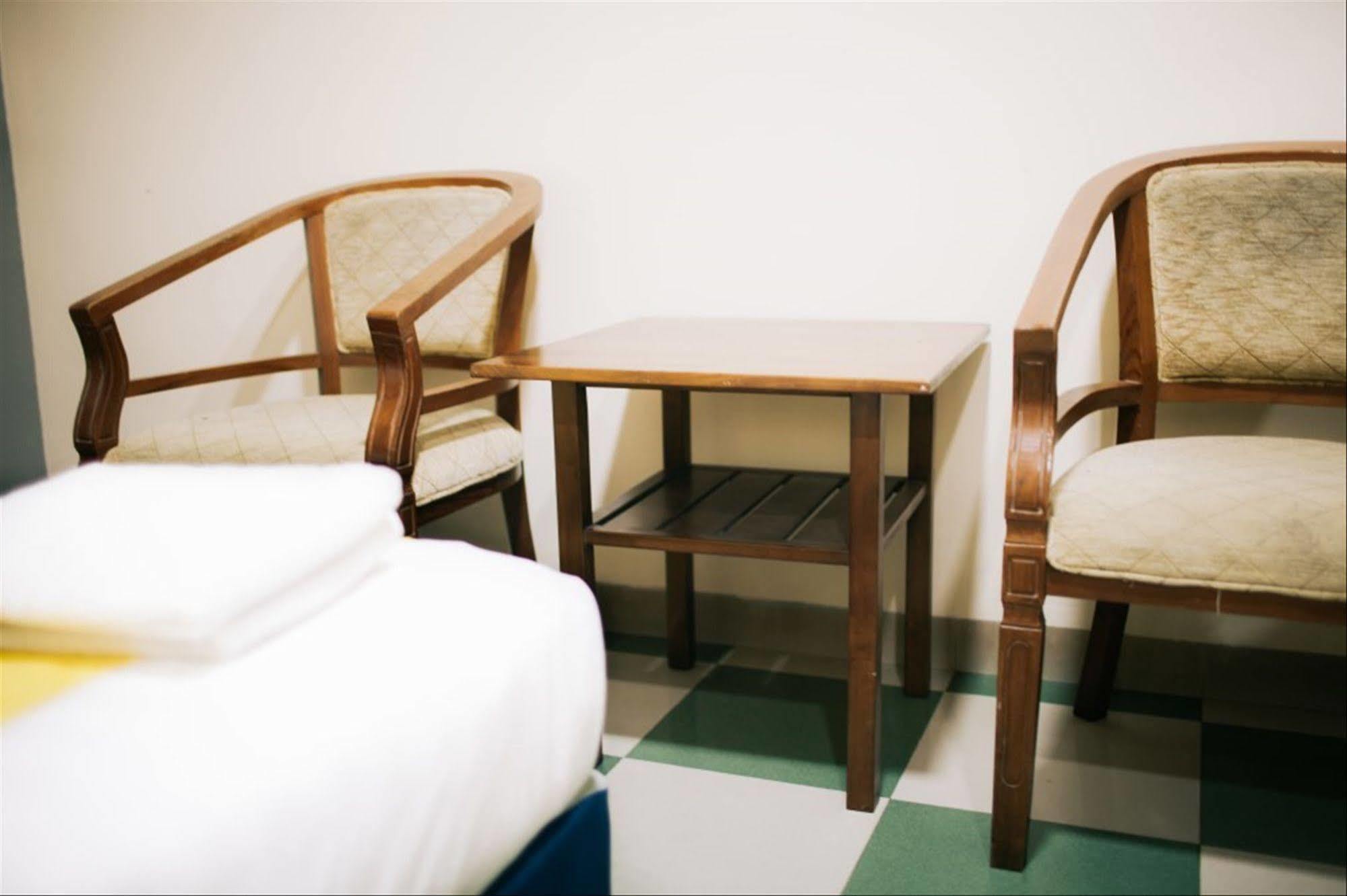 Hotel Gloris Batam Eksteriør billede